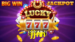 Descubra o Mundo do Cassino Online com jjnn