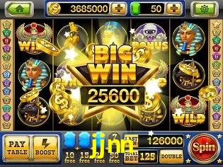 Explorando a Categoria de Eventos em Apostas na jjnn